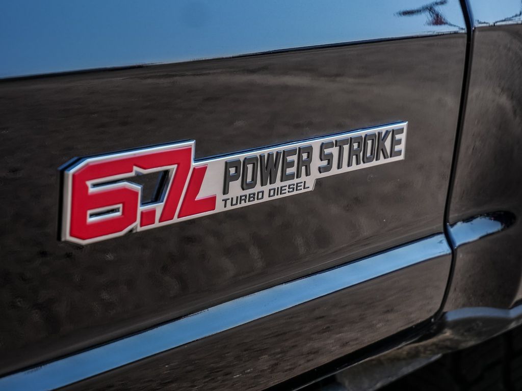 2026 Ford F-250 Super Duty Platinum - Photo 10