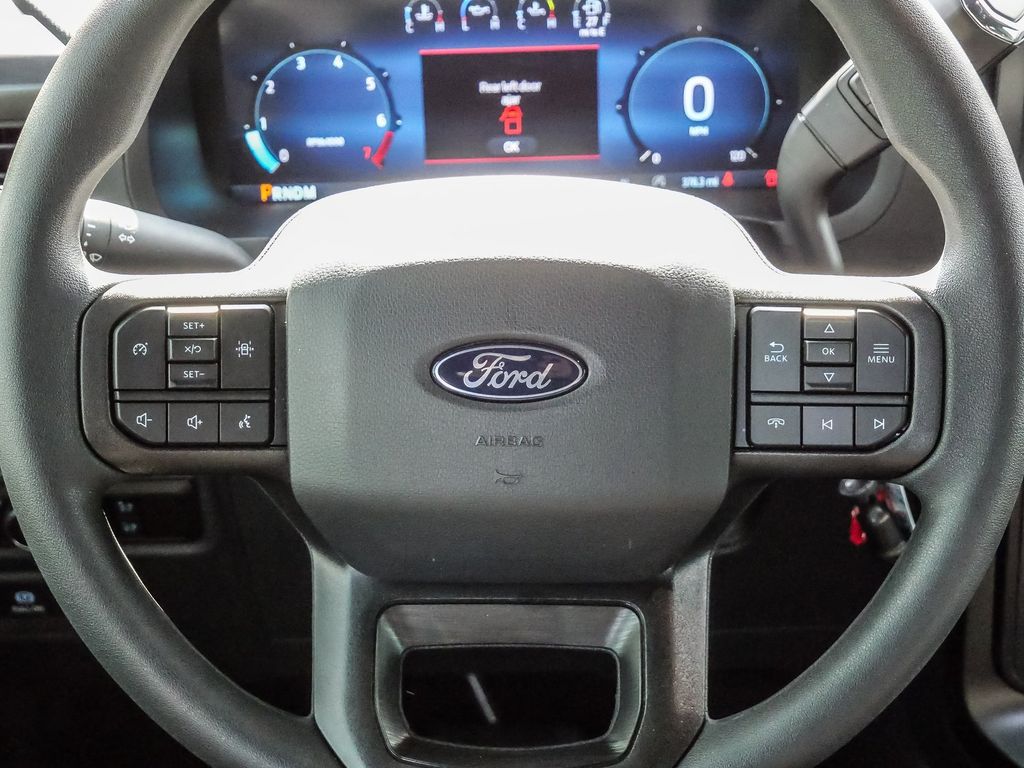 2026 Ford F-150 STX - Photo 29