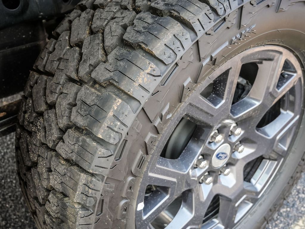 2026 Ford F-150 STX - Photo 24