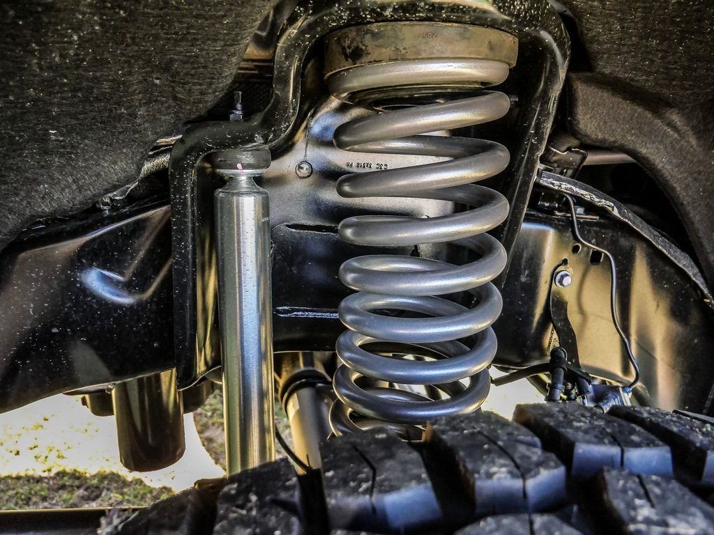 2026 Ford F-250 Super Duty Lariat - Photo 10