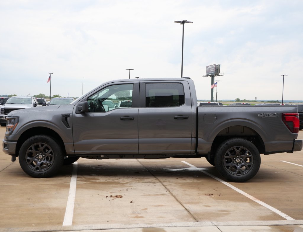 New 2026 Ford F-150 STX Truck
