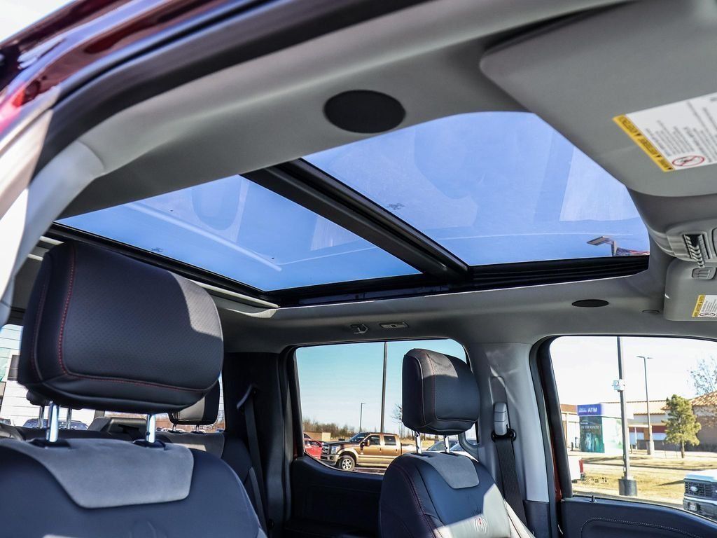 2026 Ford F-250 Super Duty Lariat - Photo 22