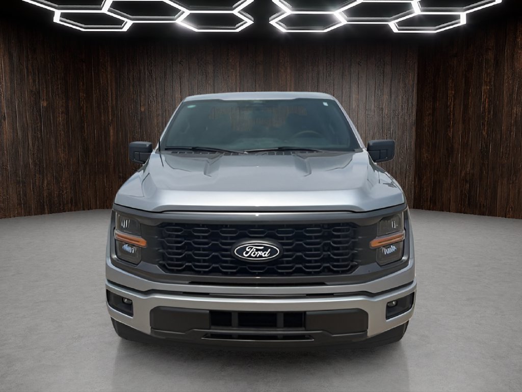 Used 2026 Ford F-150 STX Truck