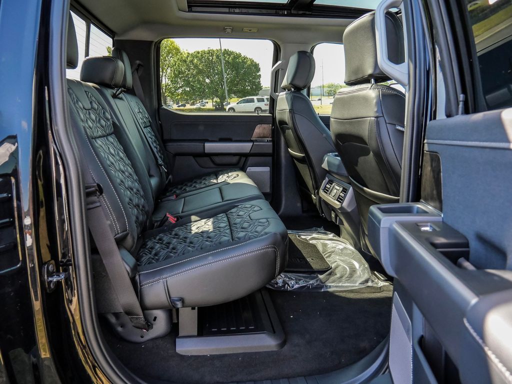2026 Ford F-250 Super Duty Lariat - Photo 28