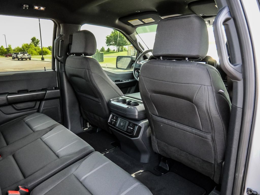 2026 Ford F-150 STX - Photo 21