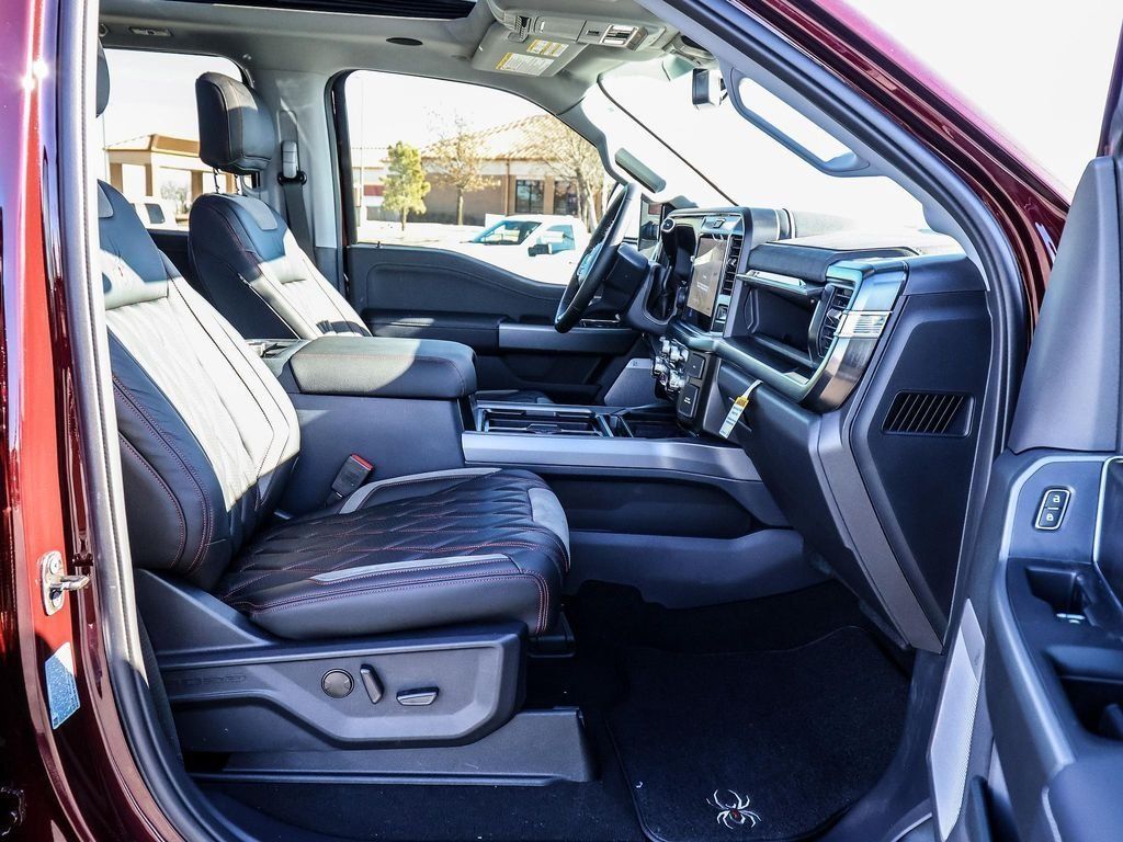 2026 Ford F-250 Super Duty Lariat - Photo 20