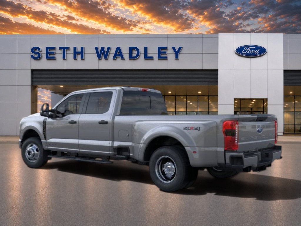 New 2026 Ford F-350SD XL Truck