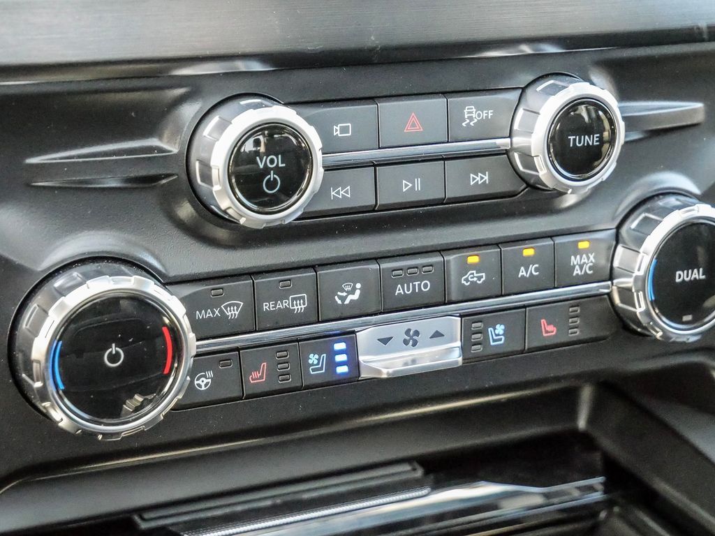 2026 Ford F-250 Super Duty Lariat - Photo 39