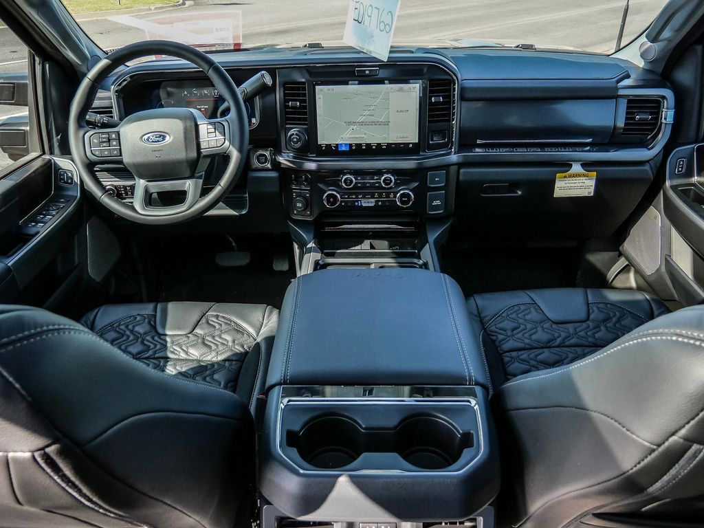 2026 Ford F-250 Super Duty Lariat - Photo 32