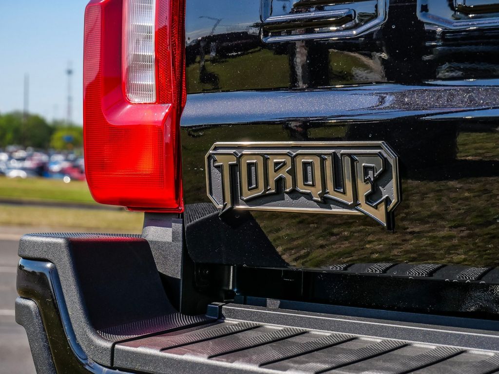 2026 Ford F-250 Super Duty Lariat - Photo 16