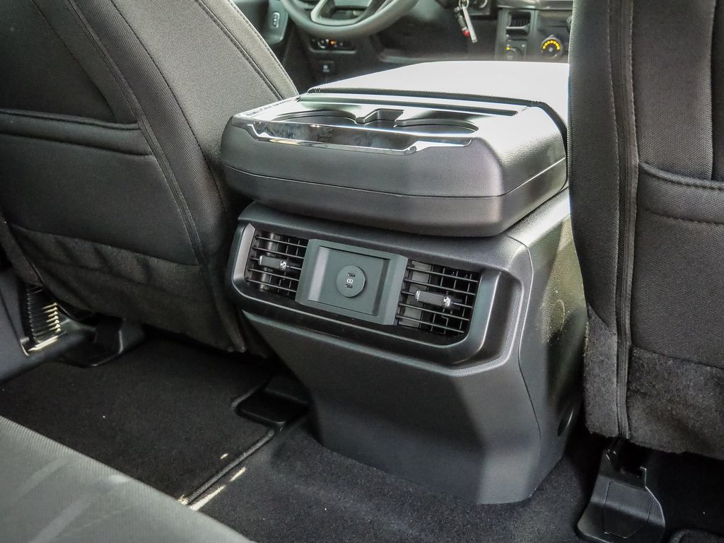 2026 Ford F-150 STX - Photo 22