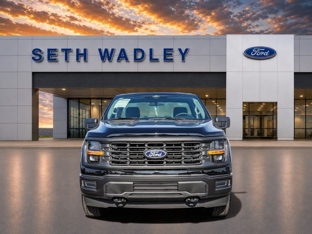 New 2026 Ford F-150 XL Truck