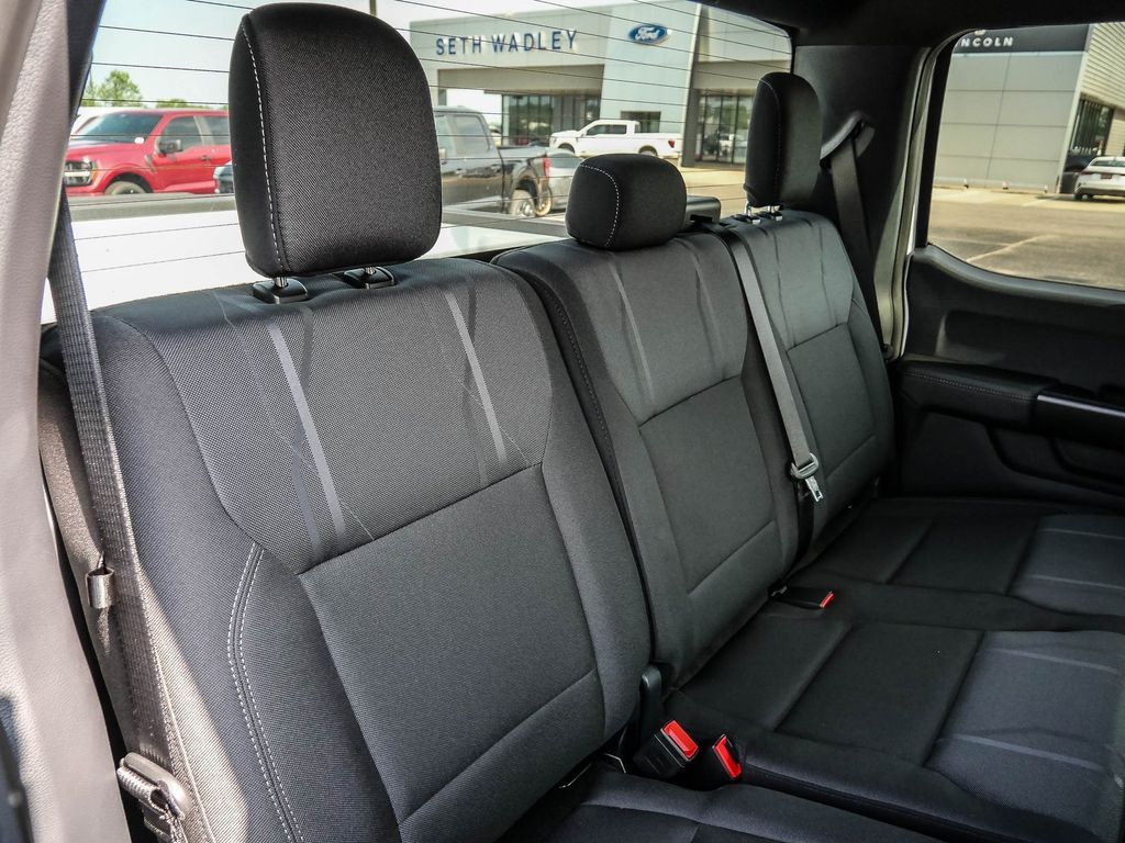 2026 Ford F-150 STX - Photo 23
