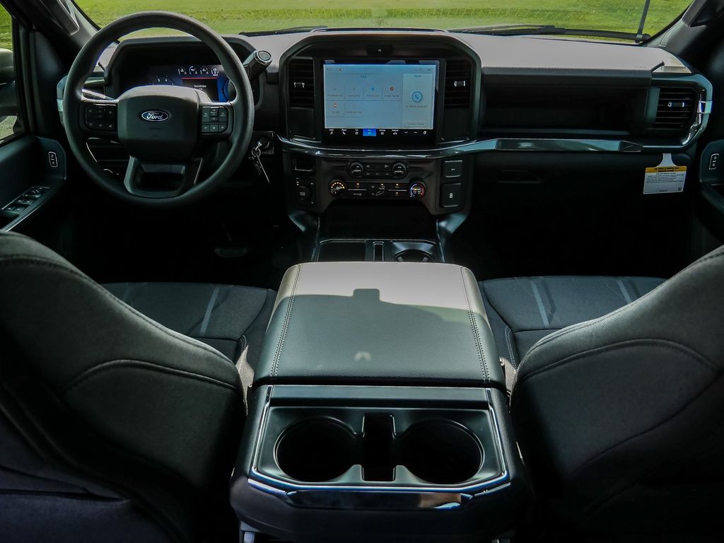 2026 Ford F-150 STX - Photo 27