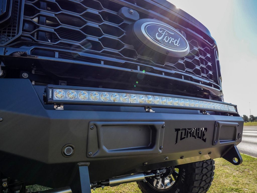 2026 Ford F-250 Super Duty Lariat - Photo 11