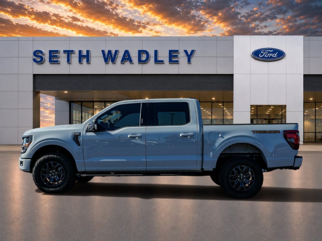 New 2026 Ford F-150 Tremor Truck