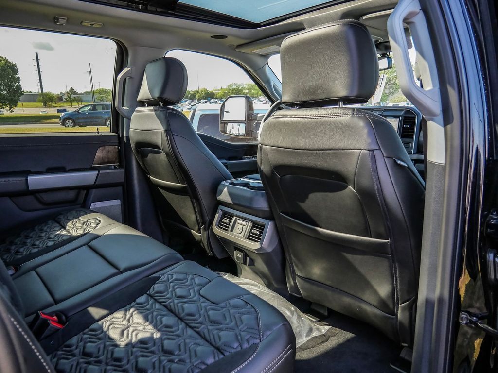 2026 Ford F-250 Super Duty Lariat - Photo 29