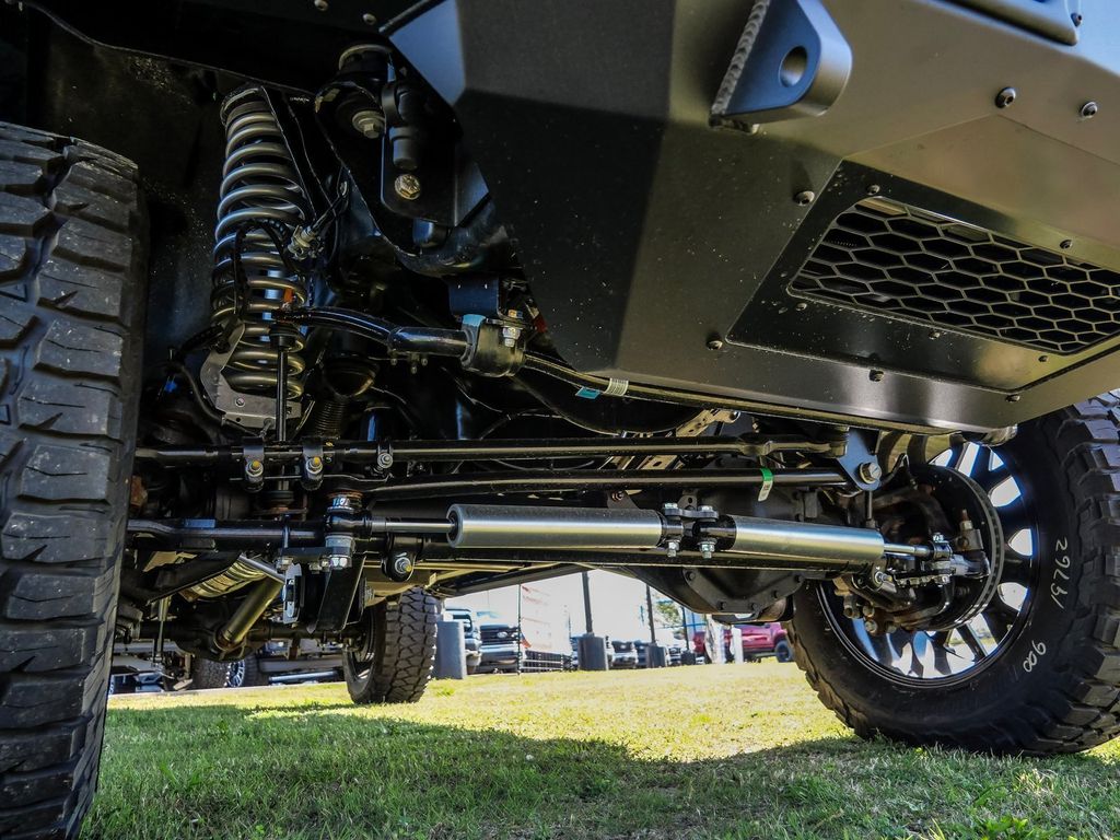 2026 Ford F-250 Super Duty Lariat - Photo 12