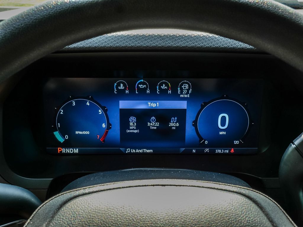 2026 Ford F-150 STX - Photo 36