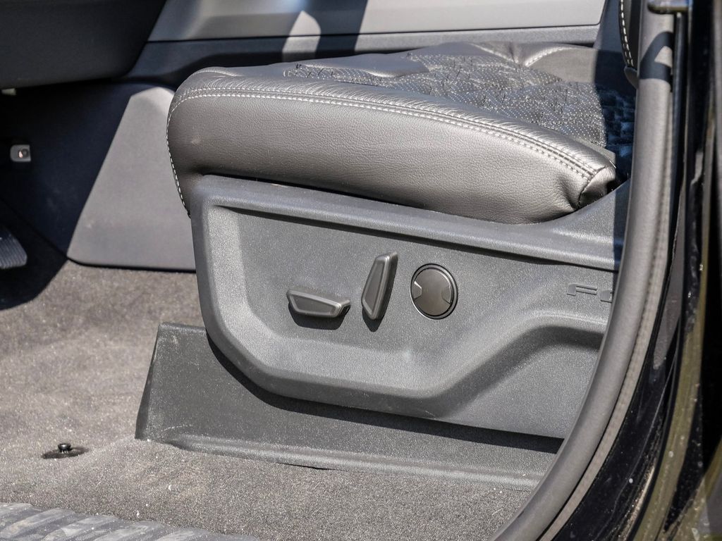 2026 Ford F-250 Super Duty Lariat - Photo 36