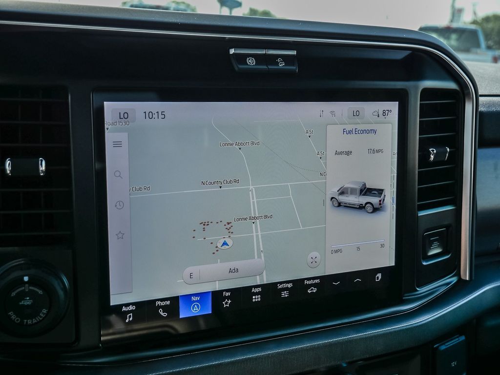 2026 Ford F-250 Super Duty Platinum - Photo 44