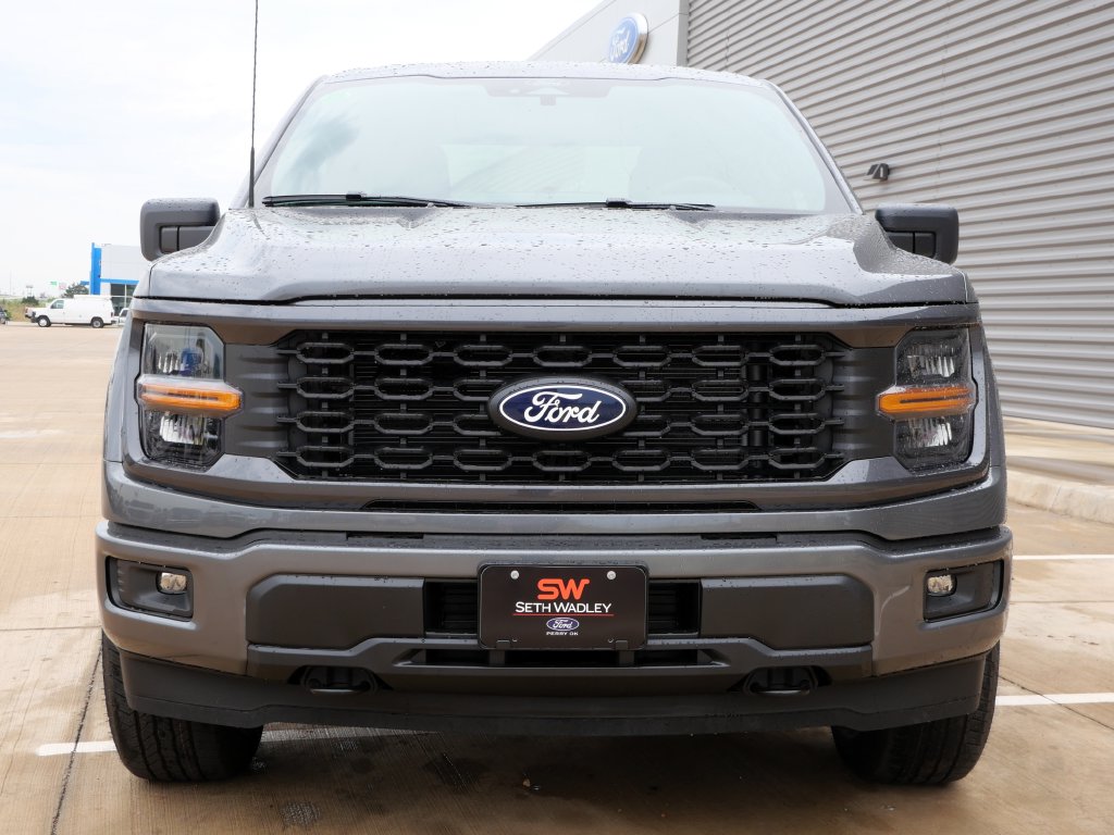 New 2026 Ford F-150 STX Truck