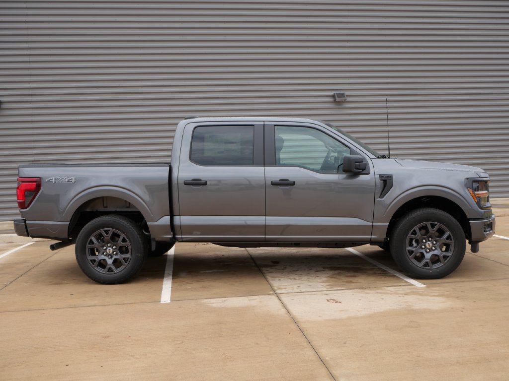 New 2026 Ford F-150 STX Truck