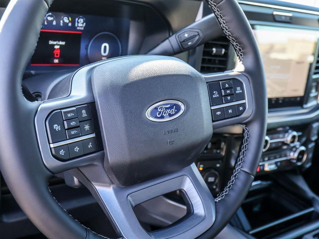 2026 Ford F-250 Super Duty Lariat - Photo 34