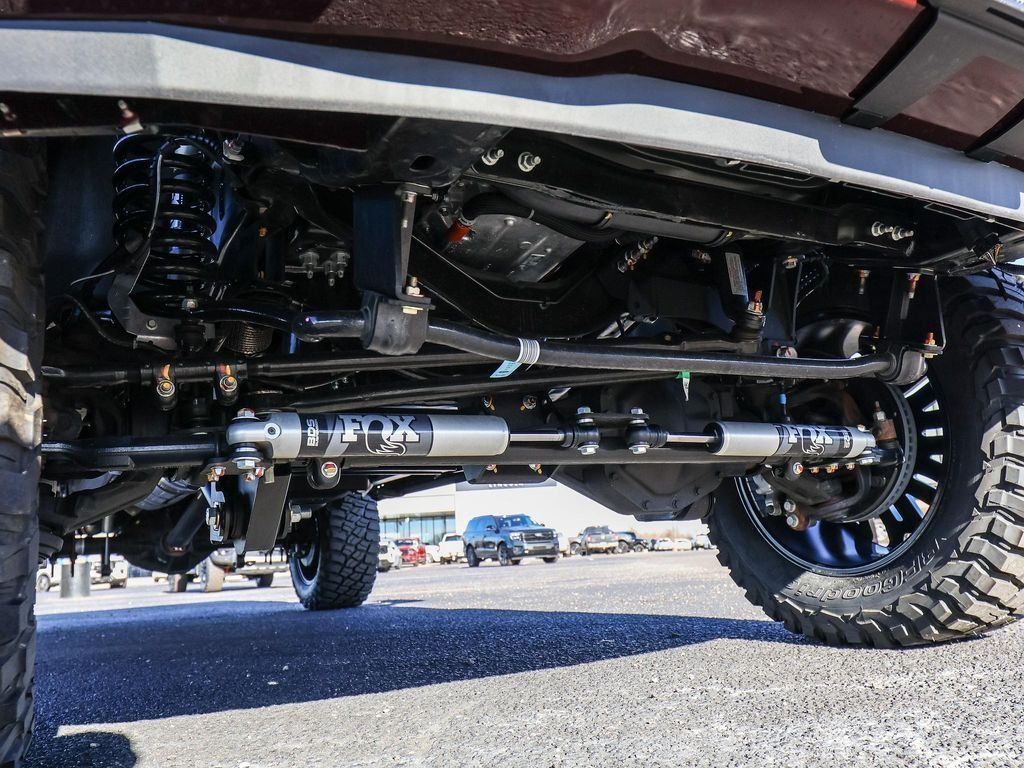 2026 Ford F-250 Super Duty Lariat - Photo 15