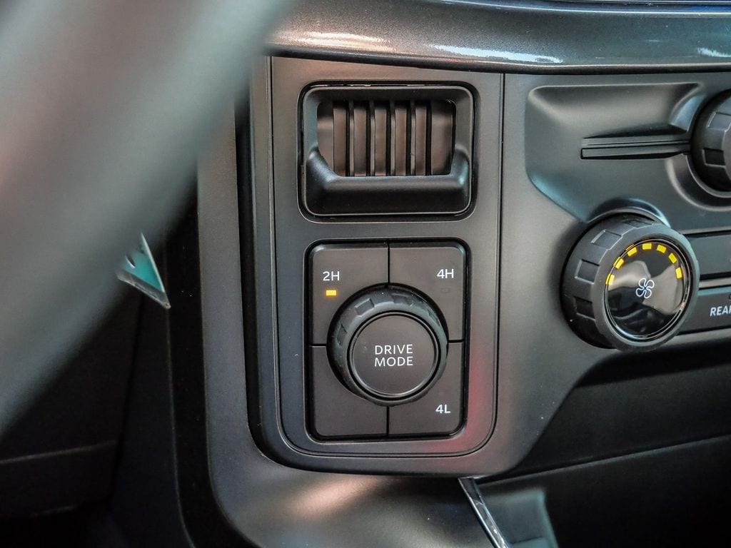 2026 Ford F-150 STX - Photo 33
