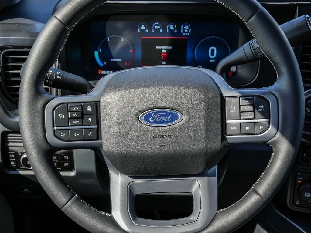 2026 Ford F-250 Super Duty Lariat - Photo 34