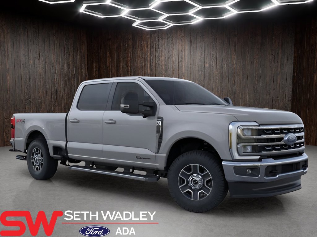  Ford F-250SD
