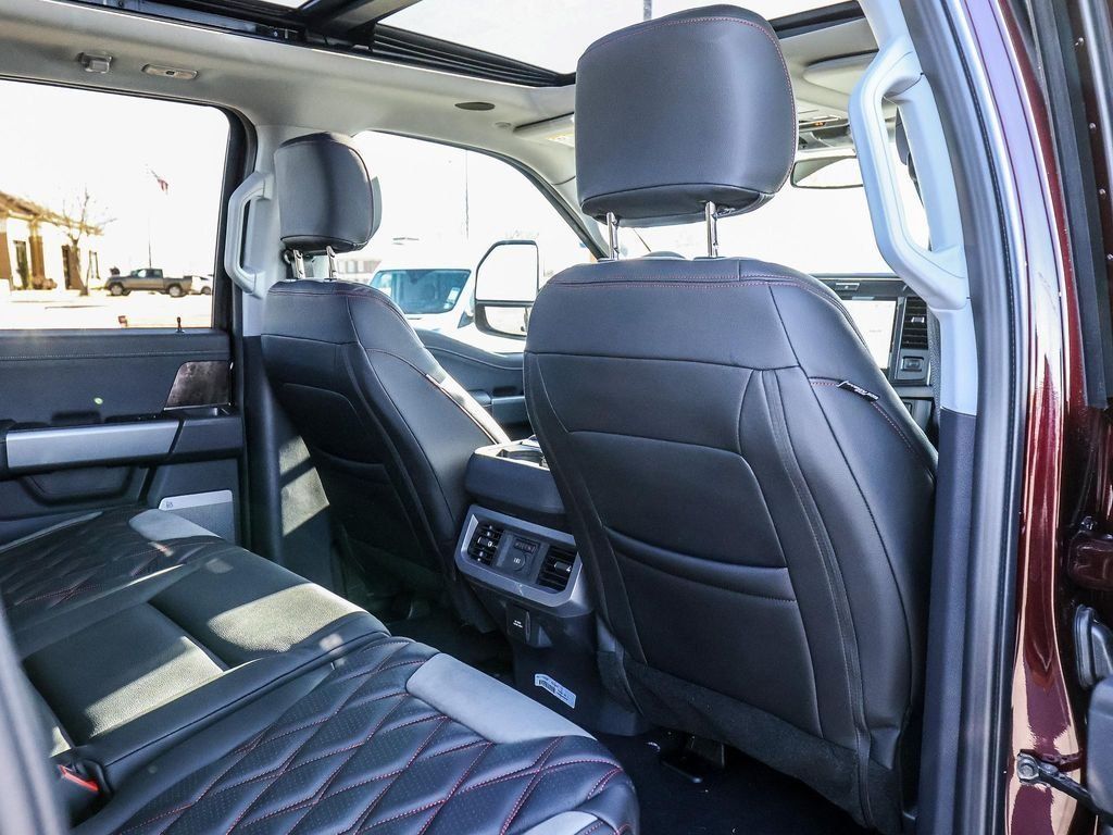 2026 Ford F-250 Super Duty Lariat - Photo 28