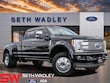  Ford F-450SD
