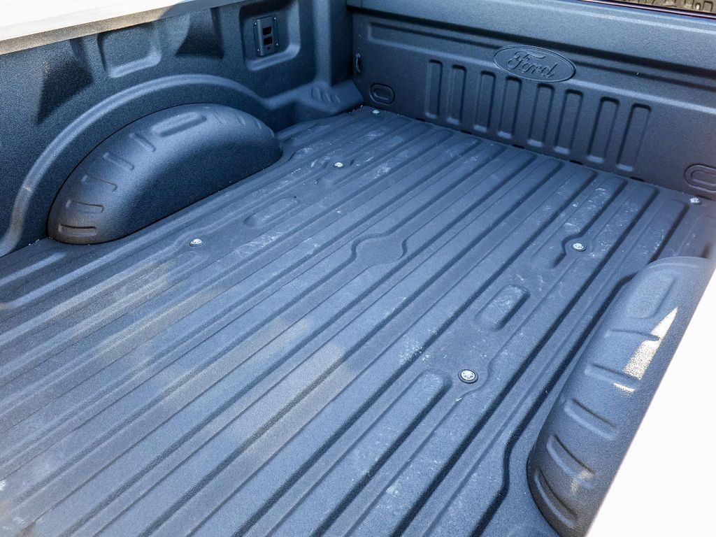 2026 Ford F-250 Super Duty Lariat - Photo 17