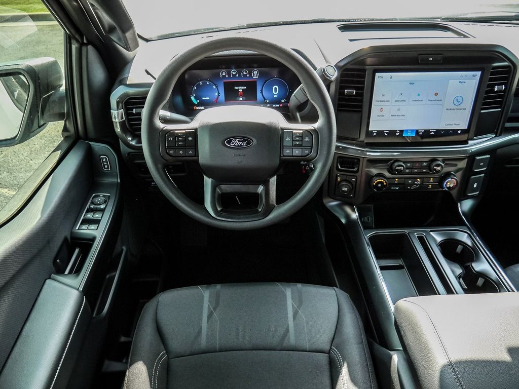 2026 Ford F-150 STX - Photo 28