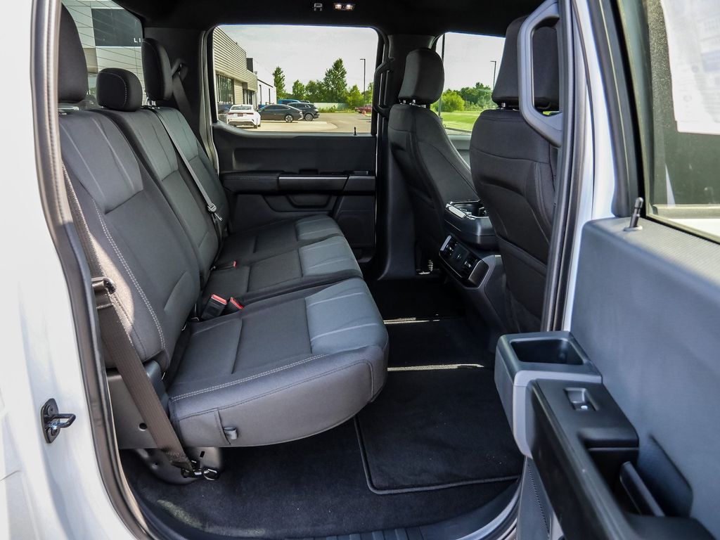 2026 Ford F-150 STX - Photo 20