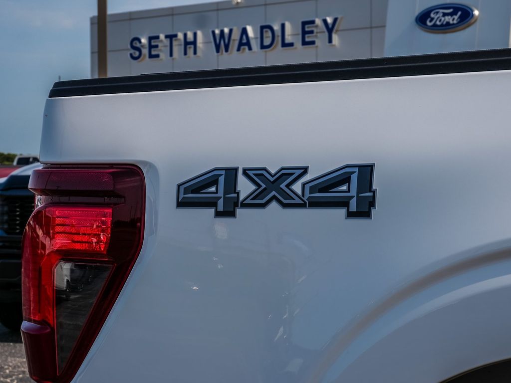 2026 Ford F-150 STX - Photo 11