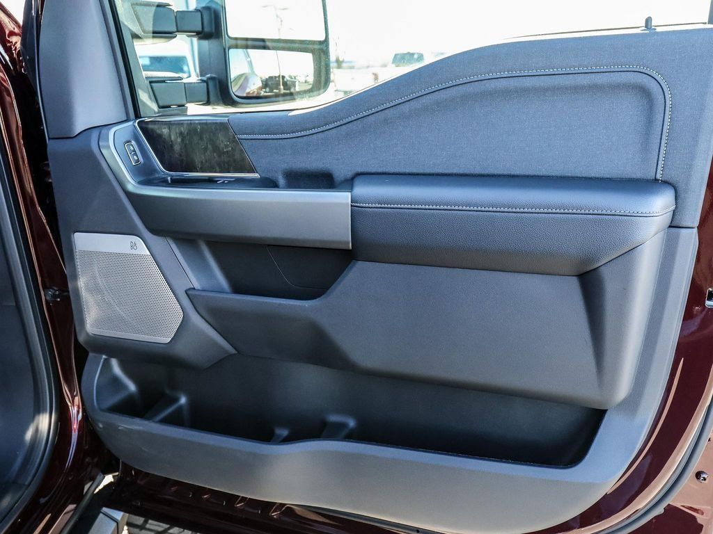 2026 Ford F-250 Super Duty Lariat - Photo 25