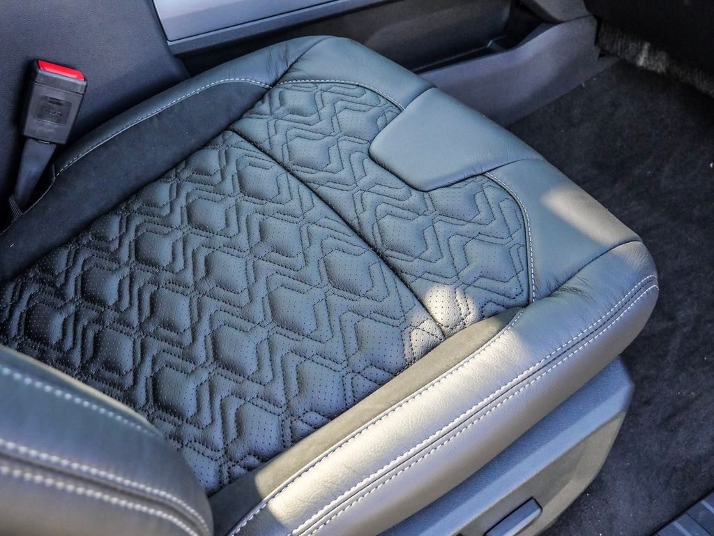 2026 Ford F-250 Super Duty Lariat - Photo 20
