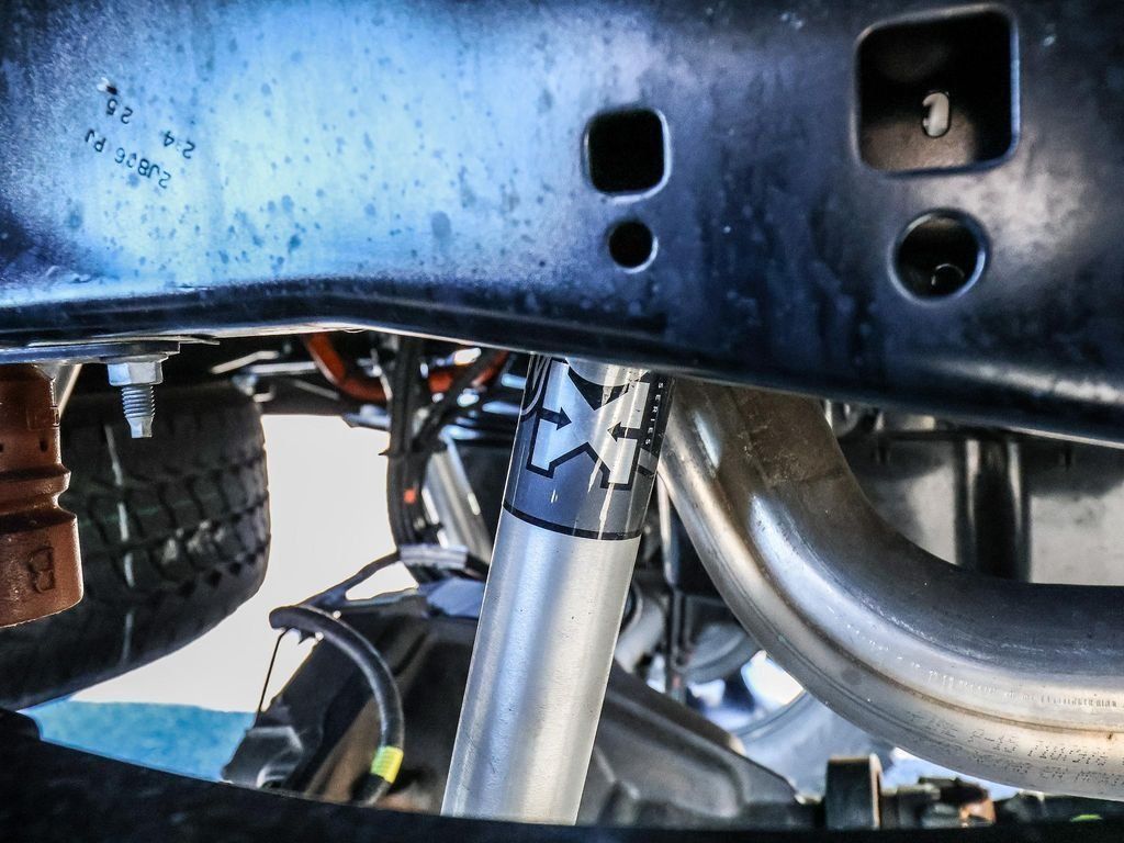2026 Ford F-250 Super Duty Lariat - Photo 10