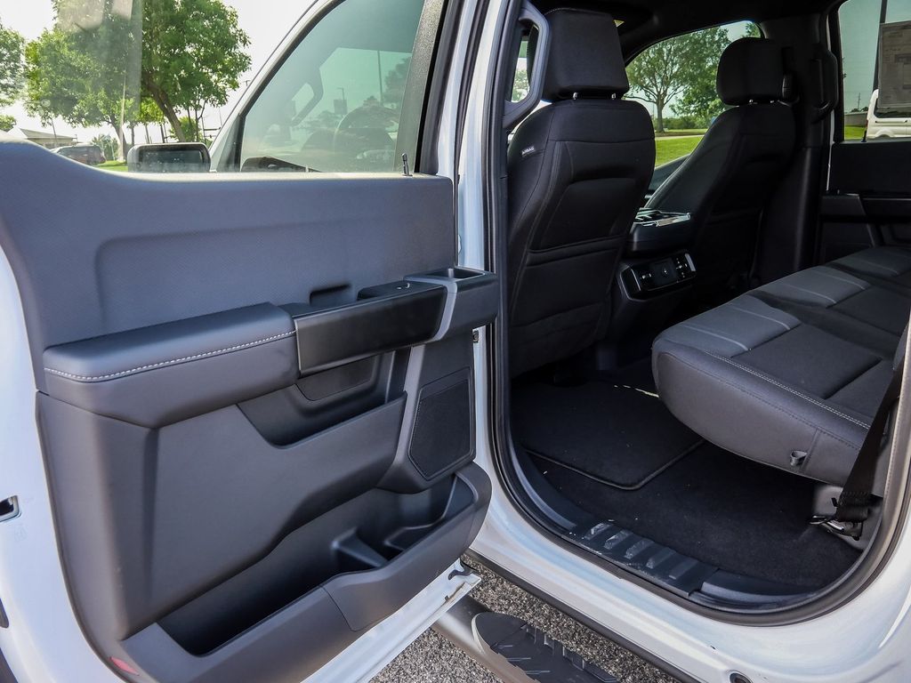 2026 Ford F-150 STX - Photo 26