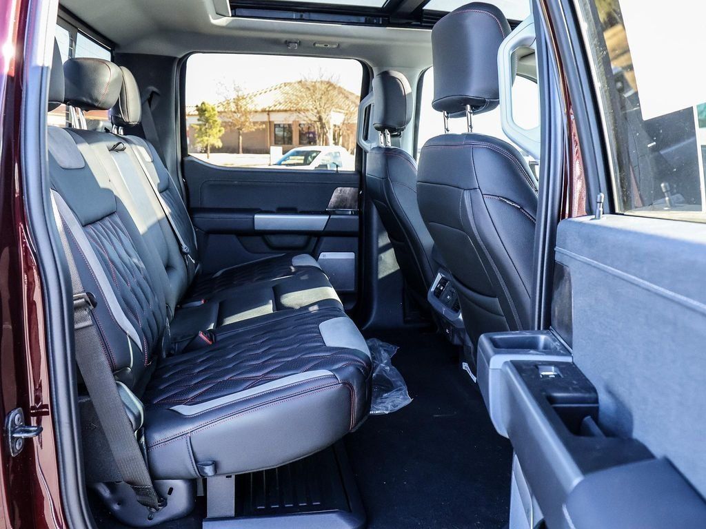 2026 Ford F-250 Super Duty Lariat - Photo 27