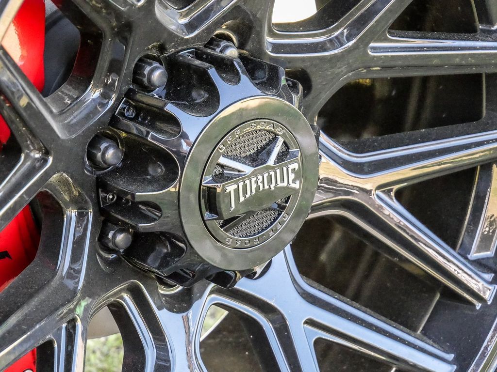 2026 Ford F-250 Super Duty Lariat - Photo 9