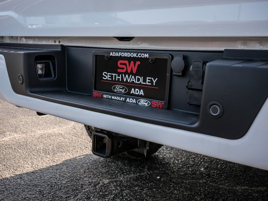 2026 Ford F-150 STX - Photo 12