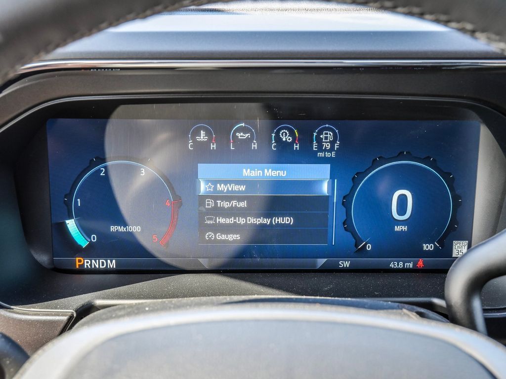 2026 Ford F-250 Super Duty Lariat - Photo 43