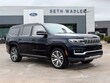  Jeep Grand Wagoneer