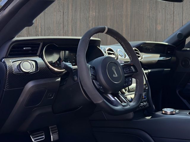 2020 Ford Mustang Shelby GT500 - Photo 22