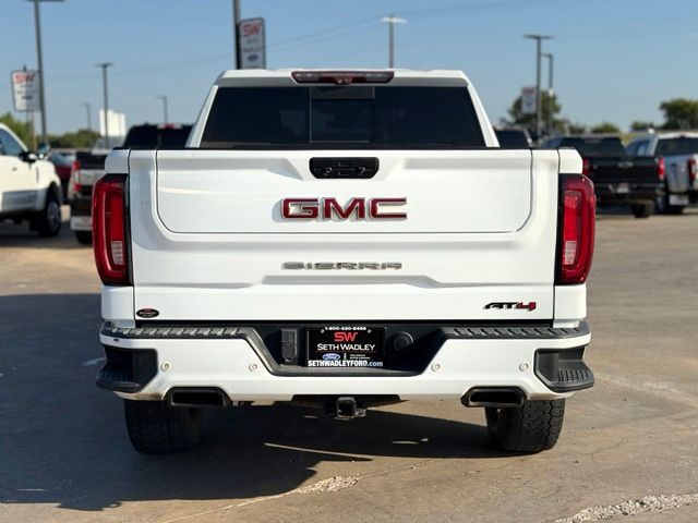 2020 GMC Sierra 1500 AT4 - Photo 6