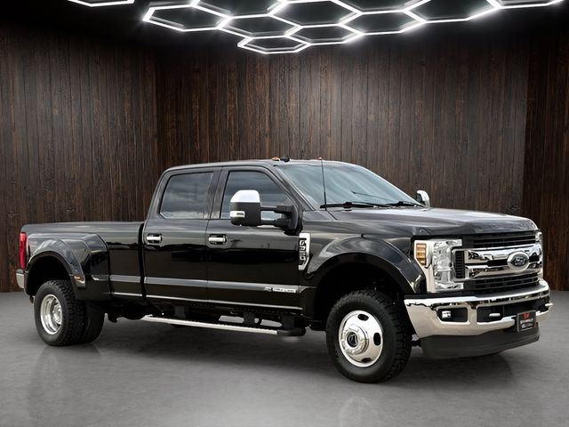 Used 2019 Ford F-350SD XLT Truck
